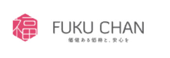 福ちゃん ロゴ
