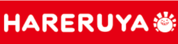 hareruyaロゴ