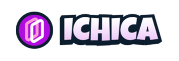 ichicaロゴ