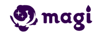 magiロゴ