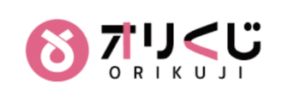 オリくじのロゴ