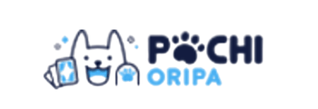 pochioripaロゴ