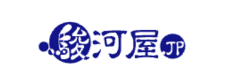 駿河屋 ロゴ
