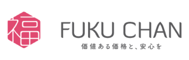 福ちゃんロゴ