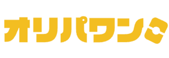 オリパワンロゴ