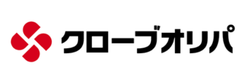 クローブオリパ ロゴ